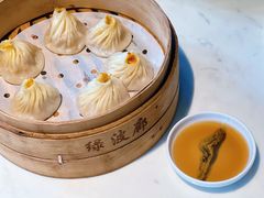 -绿波廊(豫园店)