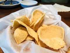 -泰香米泰国餐厅(中大国际店)