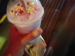 -星巴克(南宁民歌湖店)