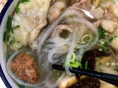 羊肉合汁-夏家合汁(天润花园小区店)