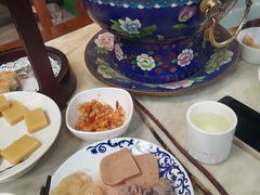 -东来顺•非遗火锅(外滩店)