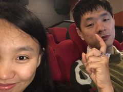 -汇金缪斯影城(八佰伴店)