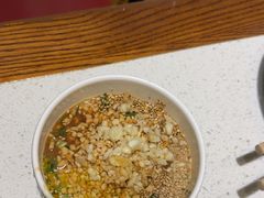-阿串串老火锅(力盟店)