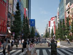 -秋叶原电器街