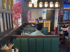 -牛New寿喜烧(闵行龙湖天街店)