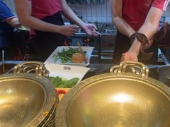 -福客麻辣烫·现炒麻辣香锅(印力中心店)