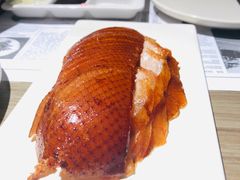 -小大董·烤鸭(凤凰汇店)