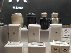-M Stand (TX淮海路店)