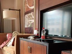 -长白山万达喜来登度假酒店