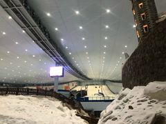 -哈尔滨热雪奇迹