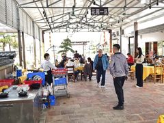 -大笑饭堂(甲子桥店)