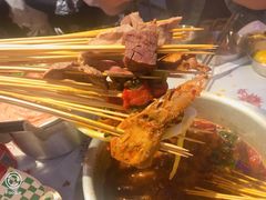 -大芊金重庆串串火锅(南京路店)