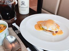 -Social 秀西餐厅-长沙瑞吉酒店(运达店)