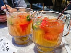 gaga鲜果茶-gaga(深圳福田星河COCO Park店)