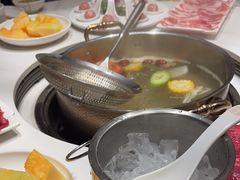 -犇鼎牛潮汕牛肉火锅(新辰里学清路店)