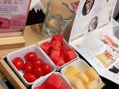 -湯系·煲汤手艺人(东二环泰禾广场店)