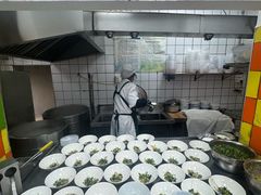-小秋水饺(大成路总店)