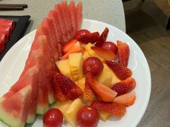 -海底捞火锅(步步高新天地店)