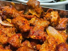 -吕氏疙瘩汤·新鲁菜(潍坊银座店)