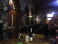 -巴伐利亚啤酒坊(意式风情街店)