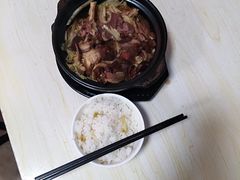-赵家牛肉砂锅(台西三路店)