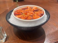 -东海怡品海鲜豆捞(舟宿夜江店)