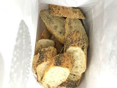 -WHEAT&BAKER-麥(凯德来福士店)