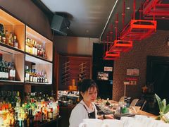-CORAL BAR(黄金城道步行街店)