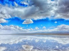 -青海茶卡盐湖文化旅游发展股份有限公司