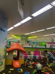 -孩子王童乐园(天津远洋乐堤港店)
