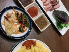 -四方小吃·白族庭院餐厅