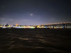 -武汉两江游览·夜游长江(汉口粤汉码头)