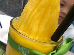 -大树餐厅(红旗街万达店)