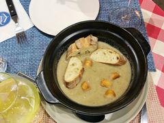 -LA MAISON公鸡和龙(蛇口店)