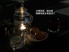 -Love Story爱情故事·养生SPA会所(新侨店)
