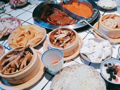 -太原茂业天地购物中心