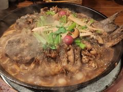 -老板恋上鱼(荣盛广场店)