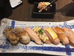 -大雄寿司(中华广场店)