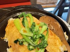 皇上皇腊味煲仔饭-煲王粤菜餐厅(中侨中心店)