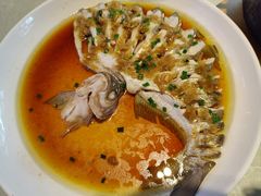 -金典银峰老鹅馆·昆山菜(亭林公园店)