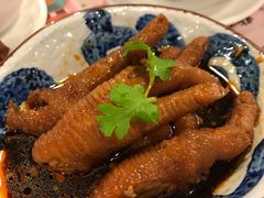 招牌陈醋浸凤爪-点都德(大茶楼店)