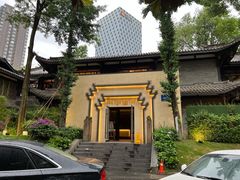 -大妙火锅·非物质文化遗产(东湖公园店)