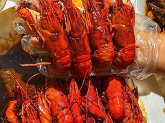 -聚味斋香辣蟹·蓝龙(塘沽总店)