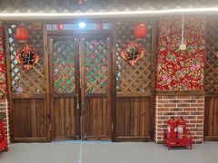 -人民公社铁锅炖·东北菜(卫国道店)