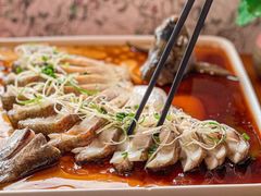 -莲餐厅·湖北菜·潜江小龙虾店(愚园路店)