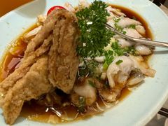 -鹿港小镇(霄云店)