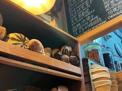 -Juicy Bakery(大学路店)