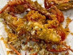 -友强·23年特色海鲜大排档(厦门店)