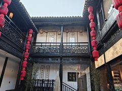 -二泉园老菜馆·百年无锡菜