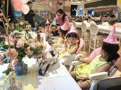 -杜哈夫DOUX RÊVE·生日蛋糕(日月光店)